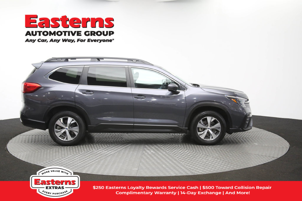 Used 2025 Subaru Ascent Premium AWD/4WD image 48