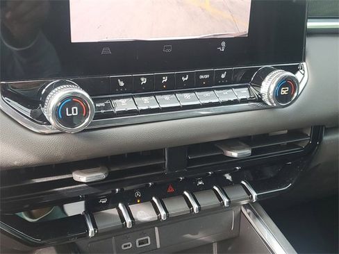 New 2025 GMC Canyon Elevation w/ Convenience Package image 11