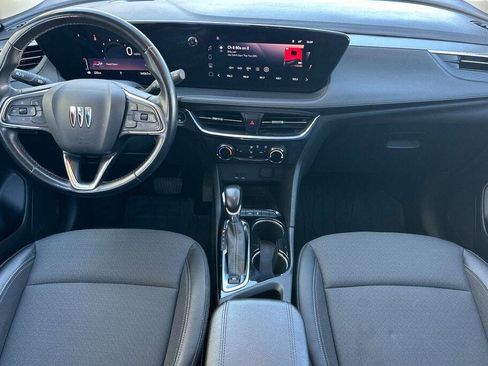 Used 2024 Buick Encore GX Preferred image 13