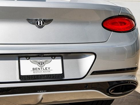 Certified 2024 Bentley Continental GT Speed image 18