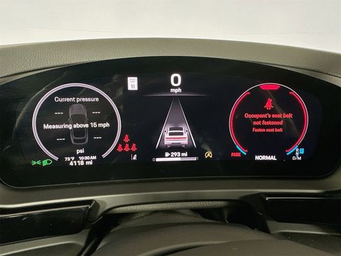 Certified 2025 Porsche Cayenne image 19