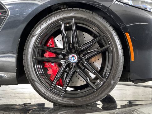Used 2023 BMW M8 Competition AWD/4WD image 12