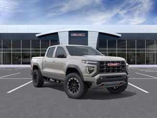 New 2026 GMC Canyon AT4 AWD/4WD video 1