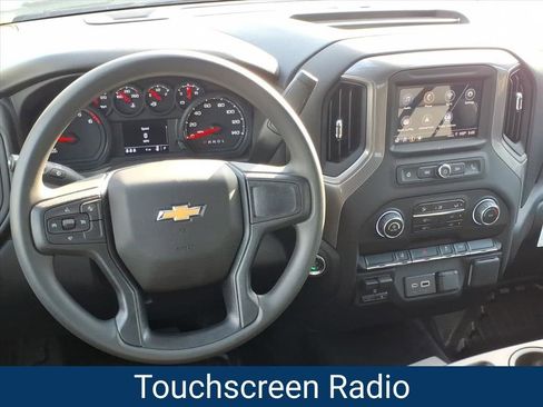 New 2024 Chevrolet Silverado 2500 W/T w/ WT Convenience Package image 2