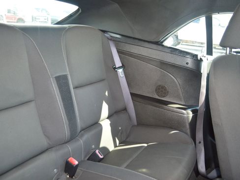 Used 2013 Chevrolet Camaro LT image 32