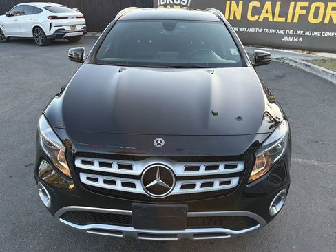Used 2018 Mercedes-Benz GLA 250 image 11