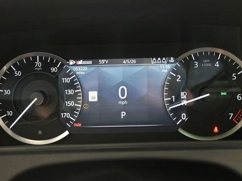 Used 2021 Land Rover Range Rover Velar S AWD/4WD image 27