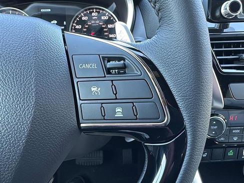 New 2026 Mitsubishi Eclipse Cross SEL image 20