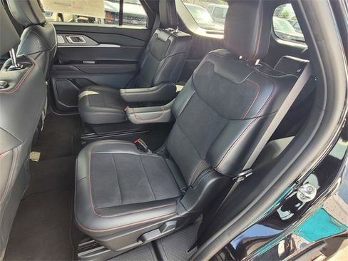 New 2025 Ford Explorer ST w/ Sun And Sound Package image 6