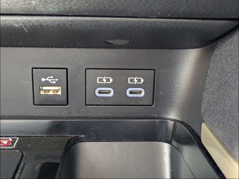 Used 2025 Toyota Camry LE FWD image 21