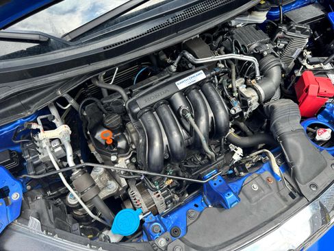 Used 2020 Honda Fit LX image 34