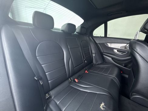 Used 2019 Mercedes-Benz C 300 4MATIC Sedan w/ Premium Package image 31