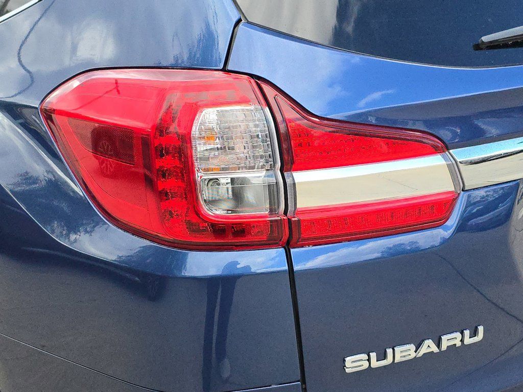 Used 2021 Subaru Ascent Limited w/ Technology Package AWD/4WD image 37