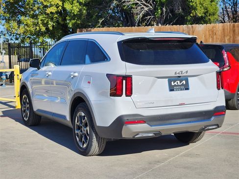 New 2026 Kia Sorento S w/ S Panoramic Sunroof Package image 3