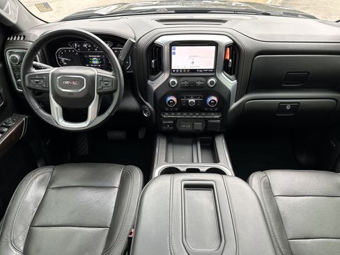 Used 2020 GMC Sierra 1500 SLT w/ SLT Premium Plus Package image 24