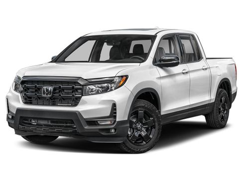 New 2026 Honda Ridgeline Black Edition image 28