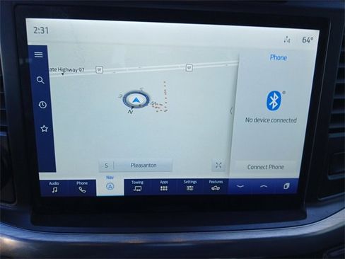 Used 2021 Ford F150 Lariat image 24