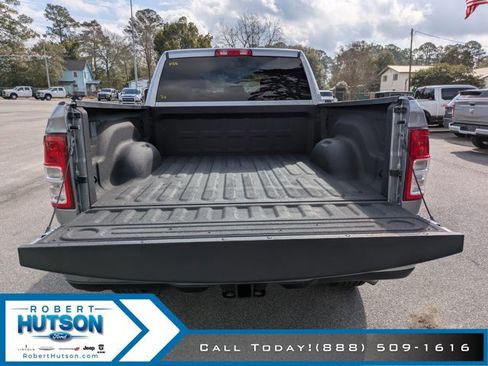 Used 2024 RAM 2500 Big Horn w/ Bed Utility Group image 11