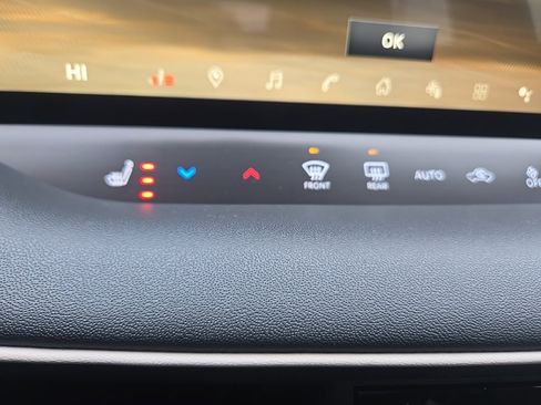 New 2026 Nissan Leaf SV+ image 21