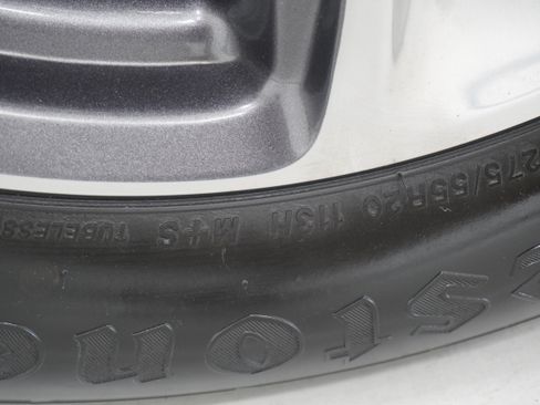 Used 2020 RAM 1500 Laramie RWD image 27