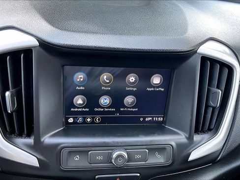 Used 2020 GMC Terrain SLT AWD/4WD image 31