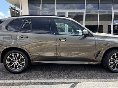 Used 2022 BMW X5 xDrive40i w/ M Sport Package