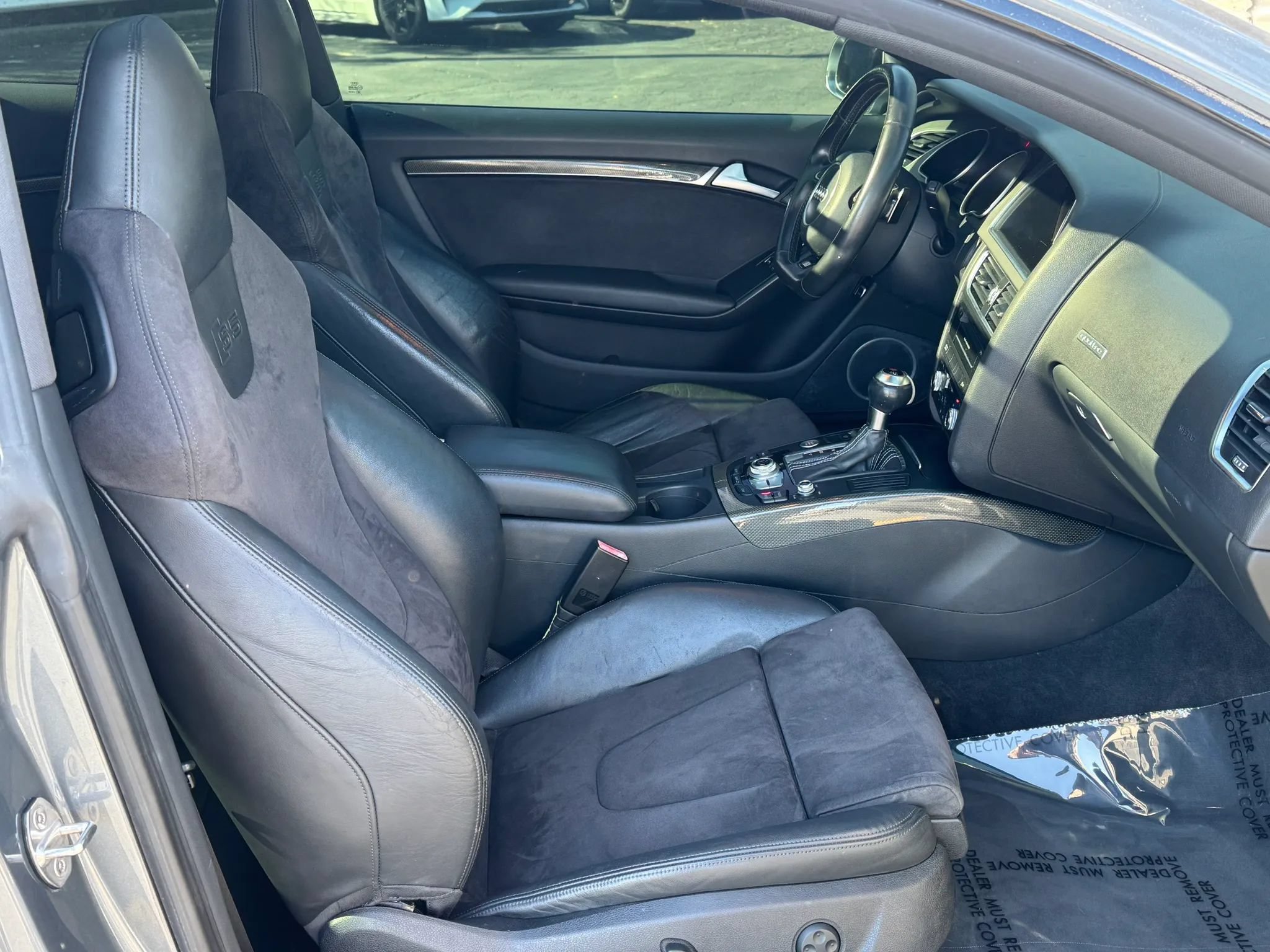 Used 2013 Audi S5 Premium Plus AWD/4WD image 17