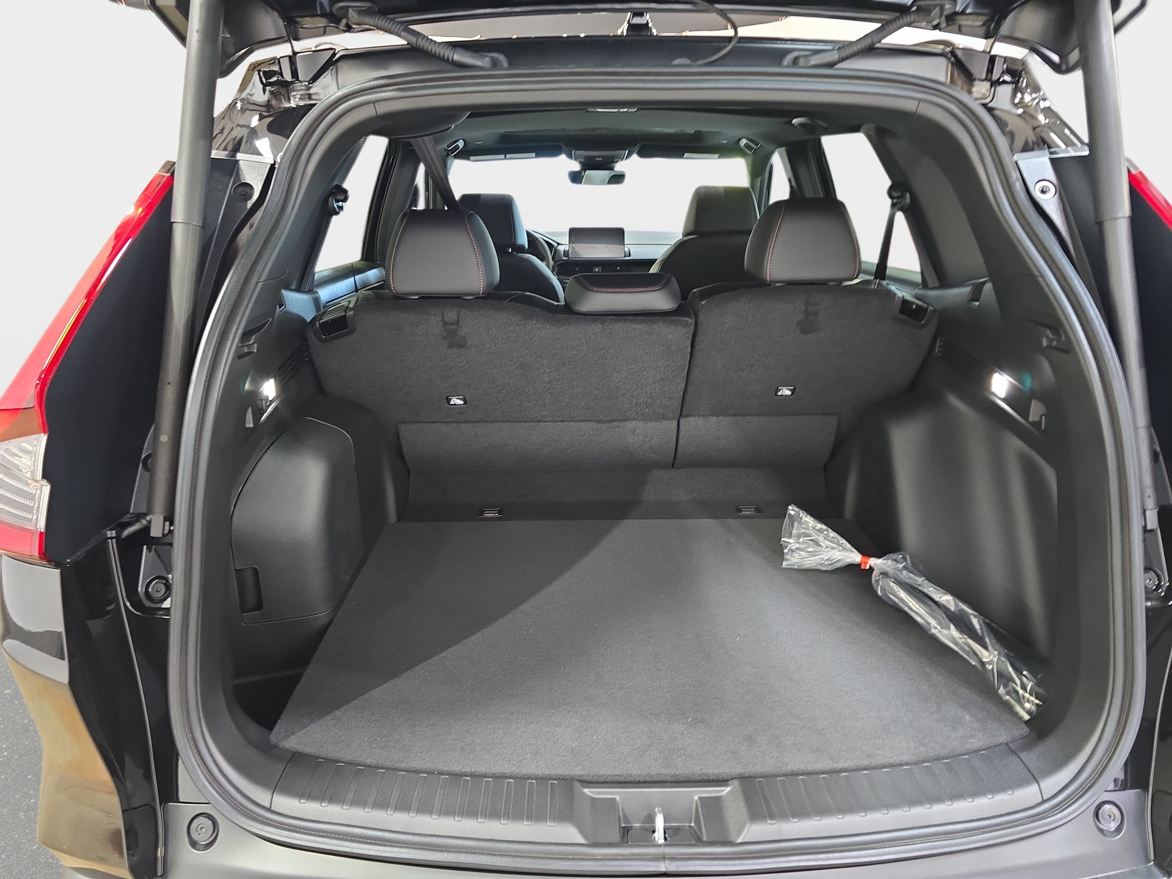 New 2027 Honda CR-V Sport-L image 28