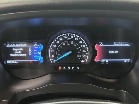 Used 2021 Ford Ranger Lariat w/ Equipment Group 501A High AWD/4WD image 12