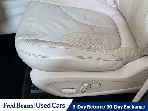 Used 2016 Lincoln MKC Reserve w/ Lincoln MKC Climate Package image 21