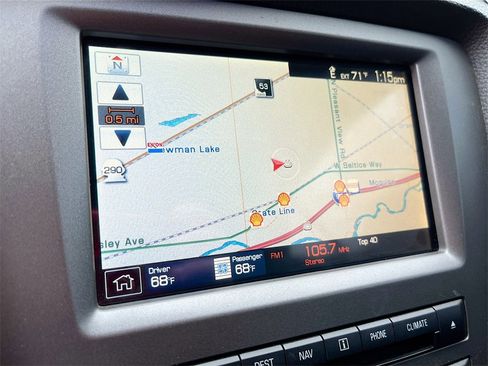 Used 2014 Ford Mustang GT Premium w/ Electronics Package image 13