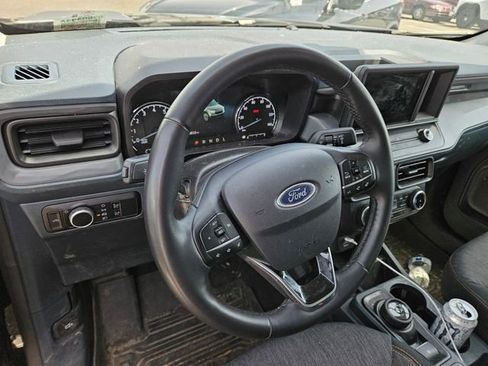 Used 2024 Ford Maverick Tremor w/ Tremor Off-Road Package AWD/4WD image 8