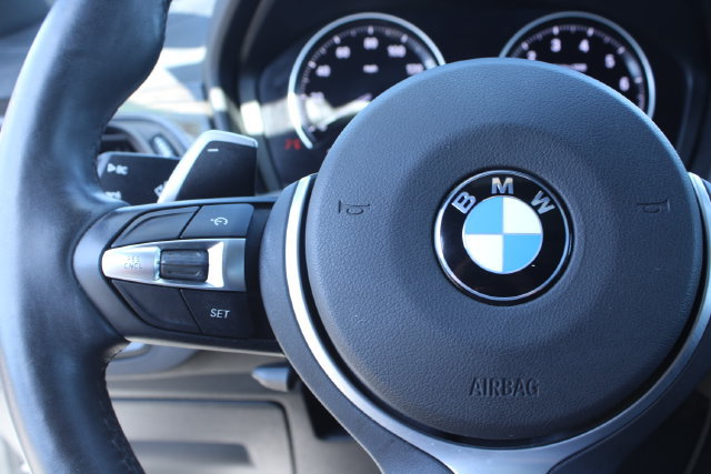 Used 2020 BMW X2 sDrive28i w/ M Sport X Package FWD image 17