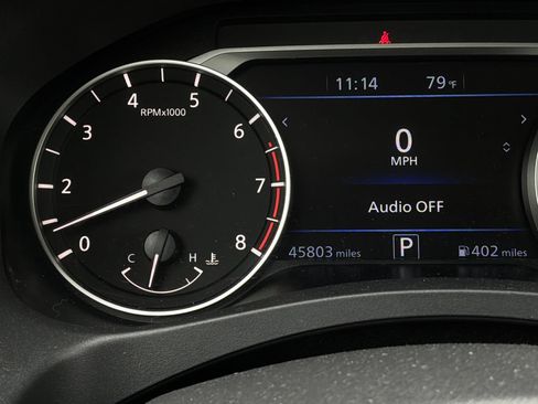 Used 2025 Nissan Altima 2.5 SV FWD image 34