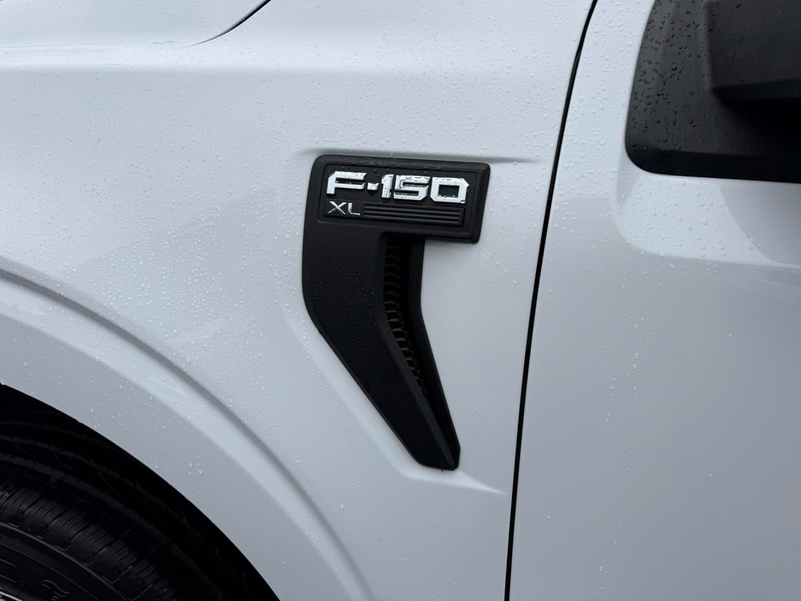 Used 2021 Ford F150 XL w/ XL Power Equipment Group AWD/4WD image 11