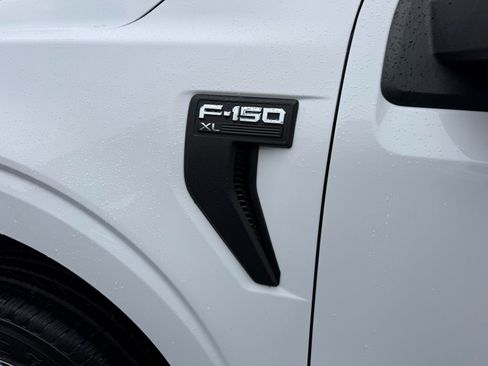 Used 2021 Ford F150 XL w/ XL Power Equipment Group AWD/4WD image 11