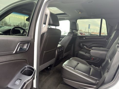 Used 2018 Chevrolet Tahoe LT image 29