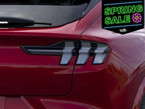 New 2025 Ford Mustang Mach-E GT w/ Interior Protection Package image 21