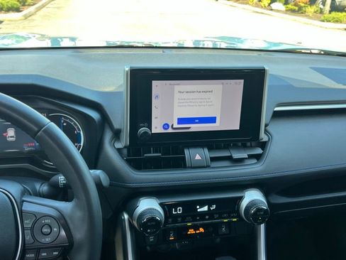 Certified 2023 Toyota RAV4 SE w/ Convenience Package AWD/4WD image 21