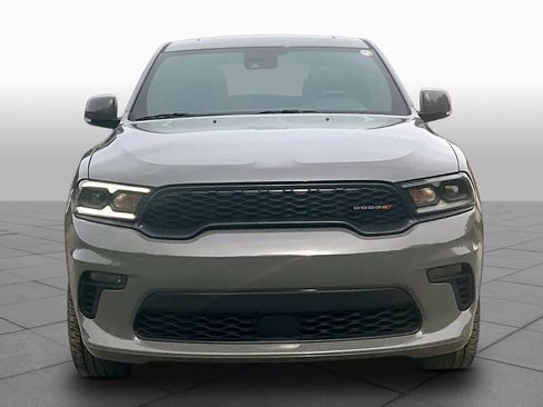 Used 2022 Dodge Durango GT AWD/4WD image 4