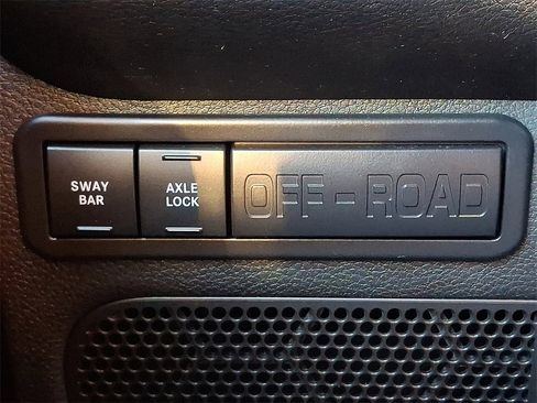 Used 2017 Jeep Wrangler Unlimited Rubicon w/ Dual Top Group image 16