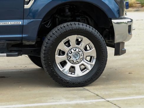 Used 2017 Ford F250 Lariat AWD/4WD image 56