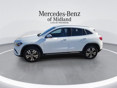 Used 2025 Mercedes-Benz GLA 250 GLA 250 image 5