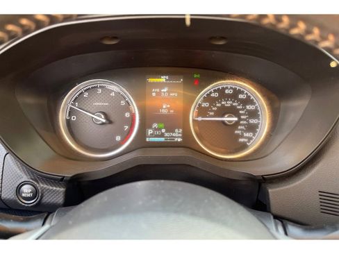 Certified 2022 Subaru Forester Touring w/ Popular Package #2 image 38