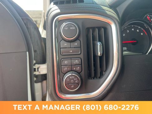 Used 2021 Chevrolet Silverado 3500 LT w/ Convenience Package AWD/4WD image 27