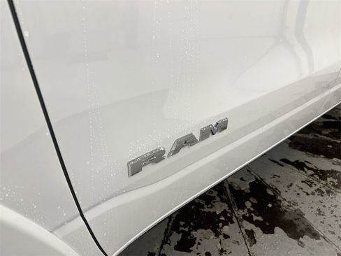 New 2026 RAM 1500 Laramie w/ Laramie Preferred Package image 28