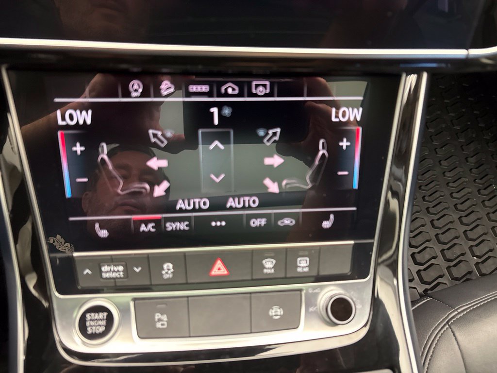 Used 2024 Audi Q7 2.0T Premium AWD/4WD image 36