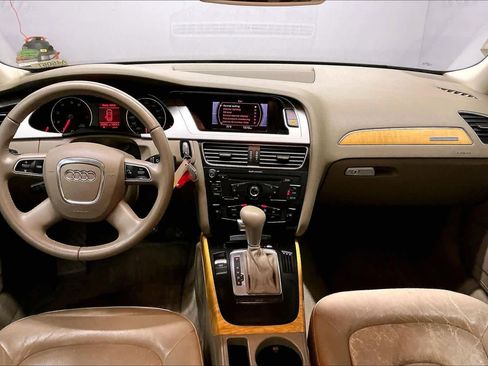 Used 2010 Audi A4 2.0T Premium image 17