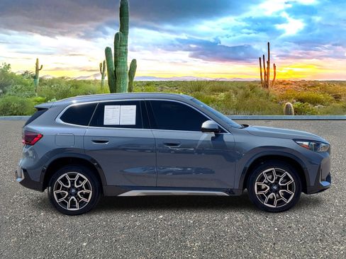 Used 2023 BMW X1 xDrive28i w/ Convenience Package image 6