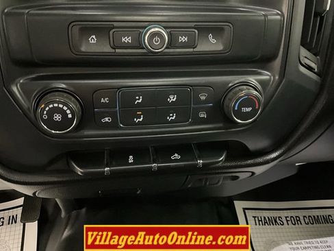 Used 2018 GMC Sierra 1500 2WD Regular Cab image 24